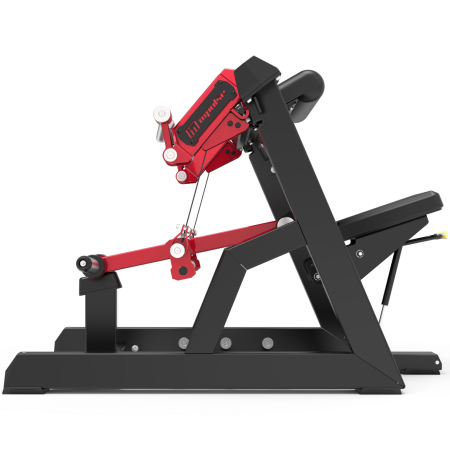 Бицепс сидя ECP501 профессиональный тренажер