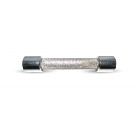Гантель хромированная 1.5 кг MB BARBELL MB-FitM-1,5