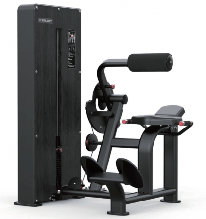 Разгибание спины XENJOY Back Extension Machine J7117