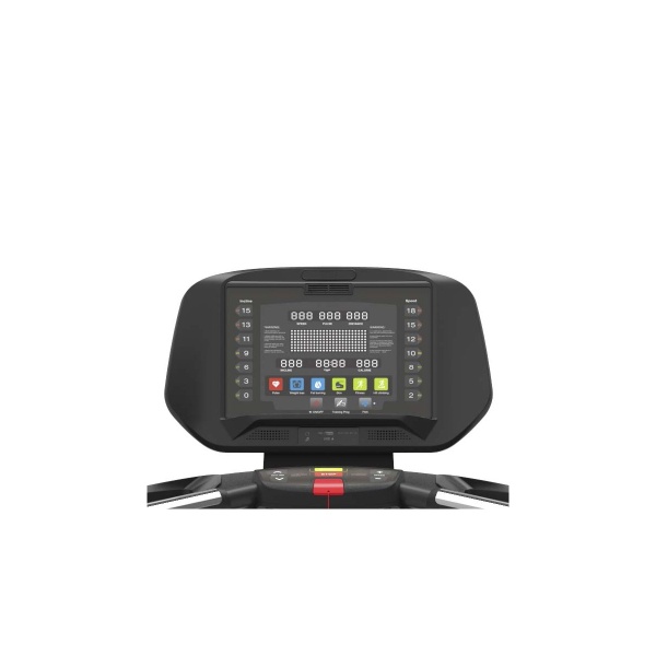 Электрическая беговая дорожка Protrain ST-1