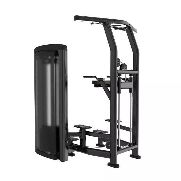 Гравитрон (Весовой стек 96 кг) Protrain LFS110