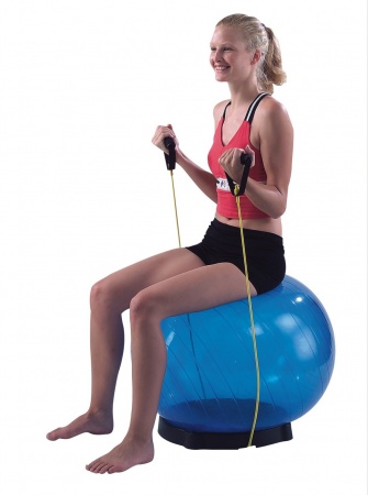 Fitness Division FD-BASE-BALL — Подставка для гимнастических мячей