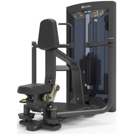 FE9715 Баттерфляй / Задняя дельта ExoForm (107 кг)