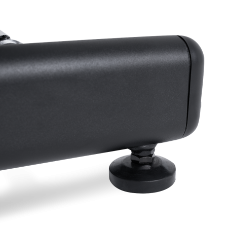 Эллиптический тренажер домашний SVENSSON BODY LABS FORGE