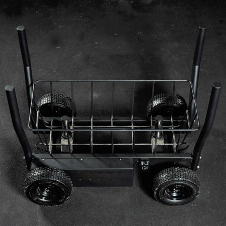 Танк Hasttings Digger HD52T1