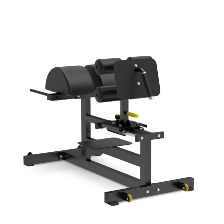 Гиперэкстензия горизонтальная (римский стул) UNIX Fit PRO (UC-1631A) Гиперэкстензия горизонтальная (римский стул) UNIX Fit PRO (UC-1631A)