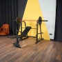 Силовая скамья домашняя OXYGEN FITNESS ARIZON