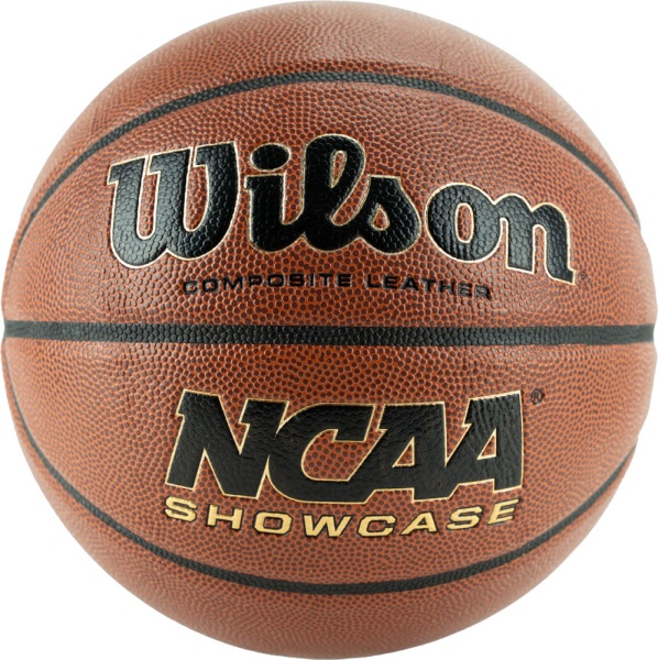 Мяч баск. WILSON NCAA Showcase WTB0907XB, р.7