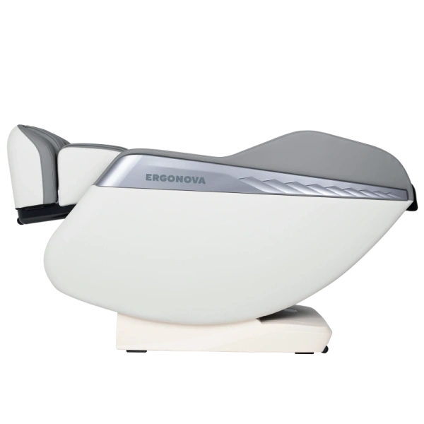 Массажное кресло 35482 Ergonova Ergoline 2 New Grey