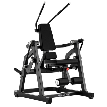 Пресс сидя BRONZE GYM RAVE RV08