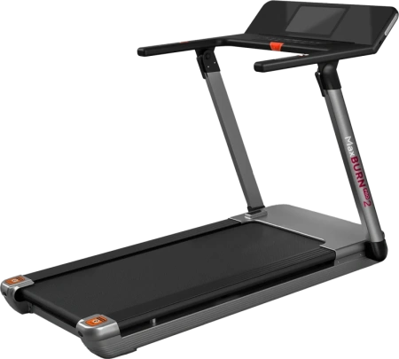 Беговая дорожка  36842 Ergonova MaxBurn Pro 2