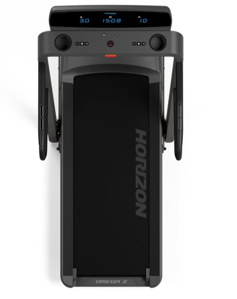 Беговая дорожка Horizon OMEGA Z