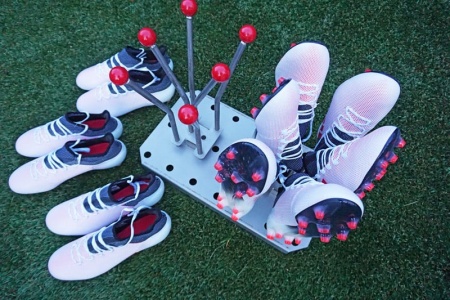 Отпариватель (парогенератор) для бутс cleatPRO®