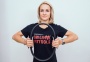 Кольцо изотоническое для пилатес FT-PILATES-RING