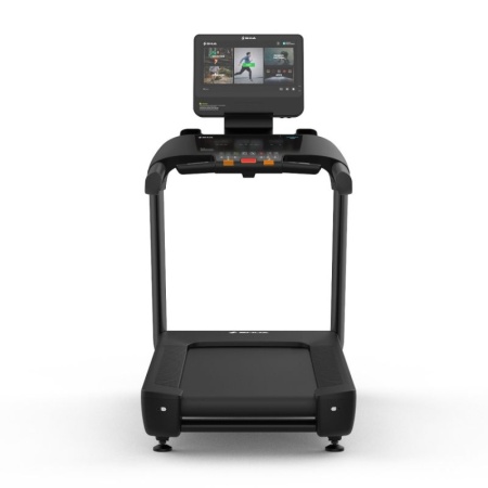 SH-T9100T22 Профессиональная беговая дорожка (Android-дисплей, 21,5") SHUA