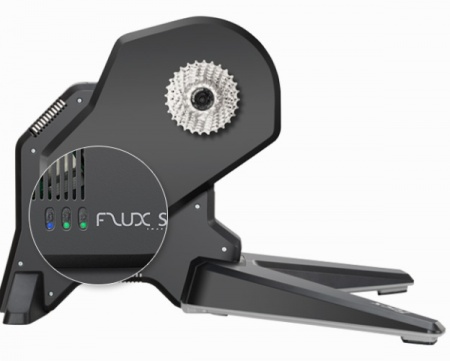 Велостанок Tacx FLUX S Smart Trainer