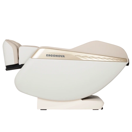 Массажное кресло 35481 Ergonova Ergoline 2 New Beige