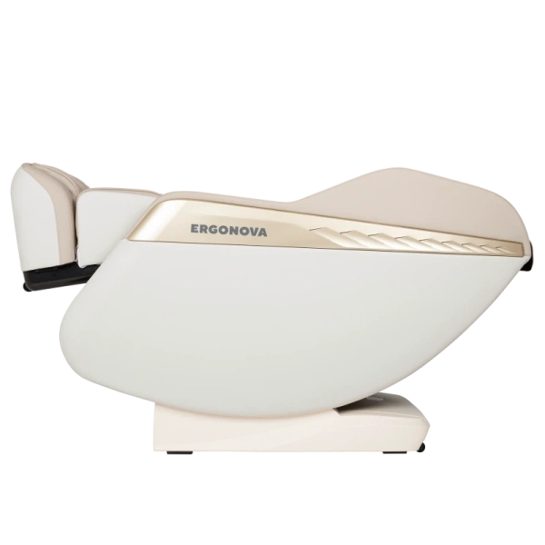 Массажное кресло 35481 Ergonova Ergoline 2 New Beige