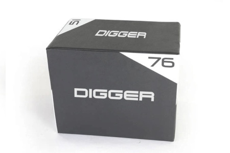 Плиобокс мягкий Hasttings Digger HD32G4