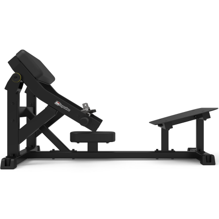 IFP1614 ягодичный мостик, профессиональный тренажер Impulse