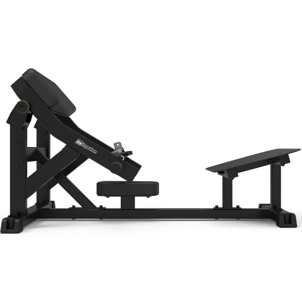 IFP1614 ягодичный мостик, профессиональный тренажер Impulse