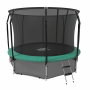 Батут Eclipse Space Twin Green/Orange 14FT (4.26 м)