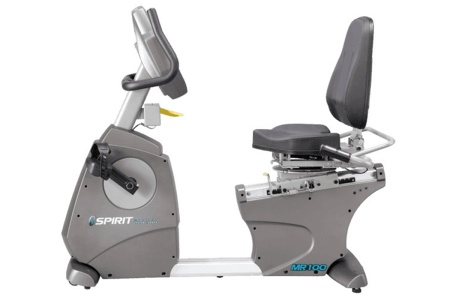 Реабилитационный велотренажер Spirit MR100
