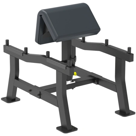 SL7018 Парта для бицепса (Скамья Скотта) Sterling
