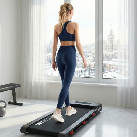 Беговая дорожка UNIX Fit R-250R