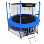 Батут i-Jump 8 ft ( 2.44 м )