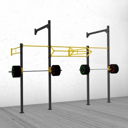 A-0306 Функциональная рама 4000-1800