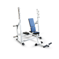 MB BARBELL 
