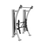 Функциональная рама HOIST Performance Series PS-BARBELL-RACK 106 х 140 х 244 см, серебристый