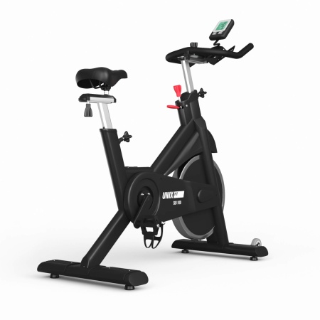 Велотренажер Спин-байк UNIX Fit SB-1100 PRO