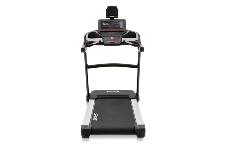 Беговая дорожка SPIRIT XT685 DC ENT Black