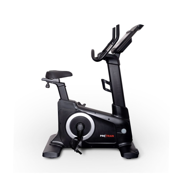Велотренажер Protrain K9003W-LED, вертикальный