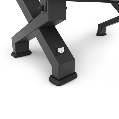 Cтойка под гири Marbo Sport MP-S210 2.0