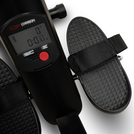 Гребной тренажер домашний CARBON FITNESS RW70