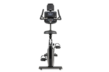 Велотренажер SPIRIT XBU55 Black