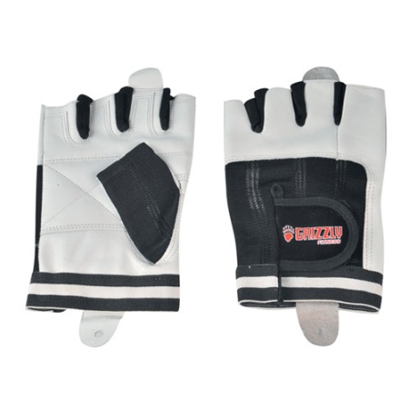 Атлетические перчатки GRIZZLY Ladies Paws размер S Атлетические перчатки GRIZZLY Ladies Paws размер S
