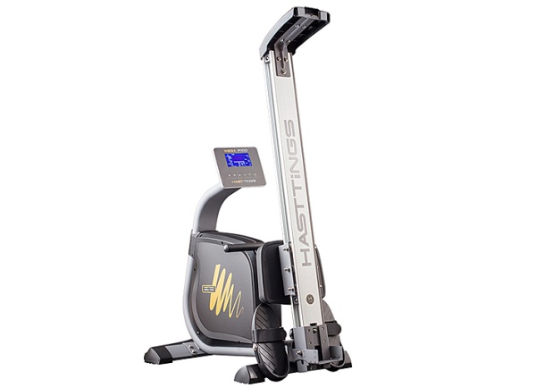 Гребной тренажер Hasttings Wega R100 Гребной тренажер Hasttings Wega R100