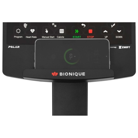 Эллиптический тренажер Bionique F-Drive G50