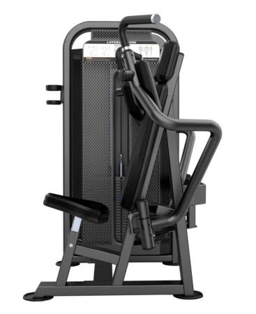 E-5004 Баттерфляй (Pectral Machine). Стек 109 кг.