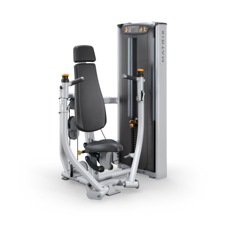 Независимый жим от груди Matrix Versa Heavy VS-S13H