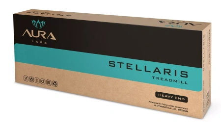 Беговая дорожка Aura Labs Stellaris