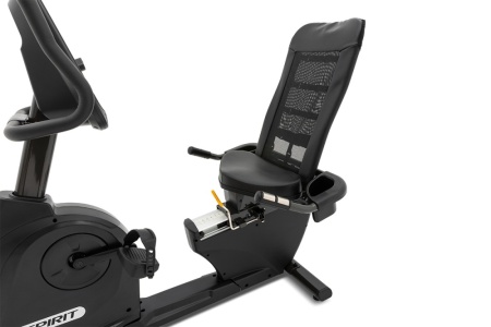 Велотренажер SPIRIT XBR25 BLACK