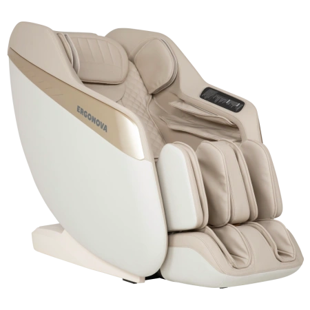 Массажное кресло 35481 Ergonova Ergoline 2 New Beige