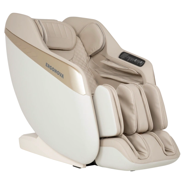 Массажное кресло 35481 Ergonova Ergoline 2 New Beige