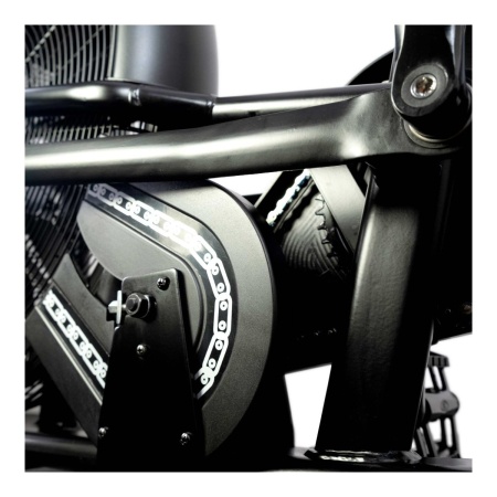 Велотренажер Protrain HC-AB-02, air bike