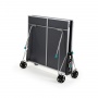 Теннисный стол Cornilleau 100X Outdoor 4 мм серый